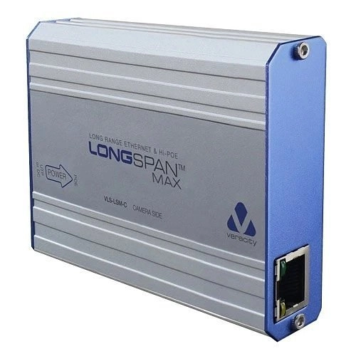 					VLS-LSM-CXT Long-range high-power POE external camer