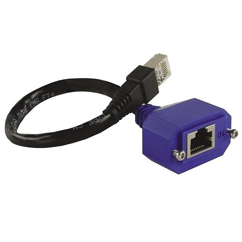 					VLS-PATCH-1 < > Reseau Divers Pacth Cabl F/Longspan Rack</>