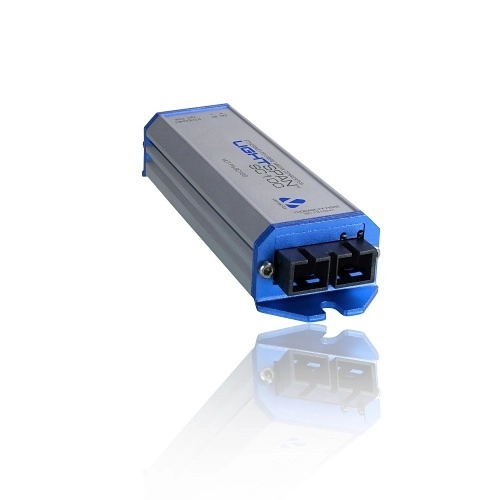 					VLT-1N-SC100-BB Veracity VLT-1N-SC100-BB Convertisseur de média compact Ethernet câblé vers fibre optique