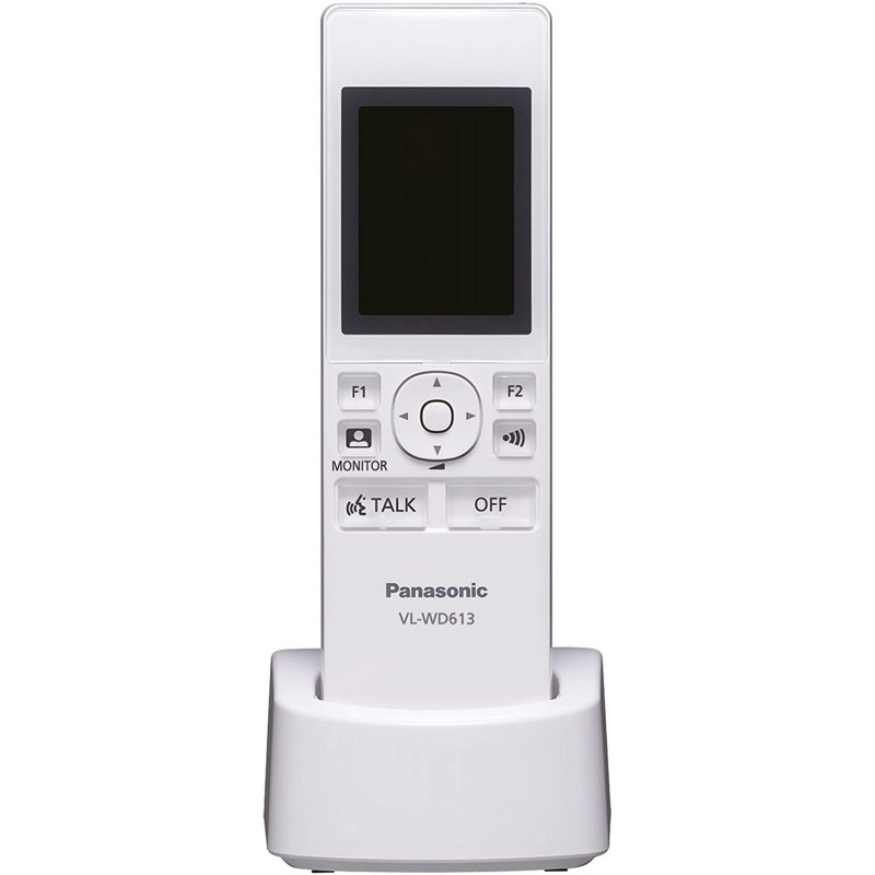VLWD613EX <div itemprop="description"> COMBINE VIDEO SANS FIL DECT</div>