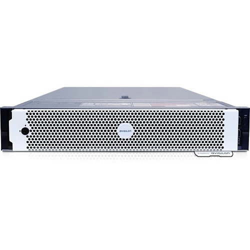 VMA-AIA-2NDPS-EU Avigilon Unity VMA-AIA-2NDPS-EU 2ème alimentation pour l`Appliance AI avec un cordon d`alimentation européen