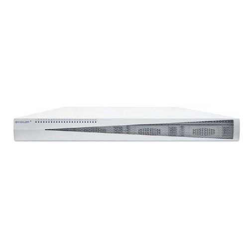 VMA-AS3X-16P12-UK Avigilon Unity VMA-AS3X-16P12-UK HD Video Appliance Pro, HD 16-Port PoE 12TB 300Mbps HDVA, blanc