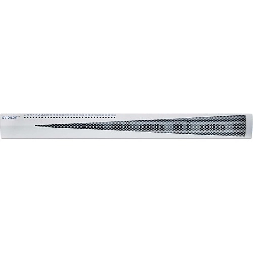 VMA-AS3X-24P24-UK Avigilon Unity VMA-AS3X-24P24-UK Appliance vidéo HD 3X Pro avec ACC 24 ports 24 To Windows 10 IoT Enterprise