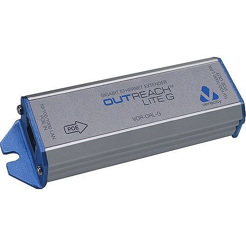 					VOR-ORL-G < >Midspan POE Outreach Lite G -No POE Out</>