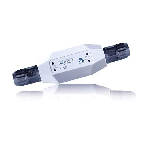 					VOR-ORL-GXT < >Midspan POE Outreach Lite Gxt-No POE Out</>