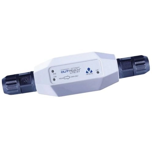 					VOR-ORL-XT < > Midspan POE LAN Extender -No POE Ou- Ext</>
