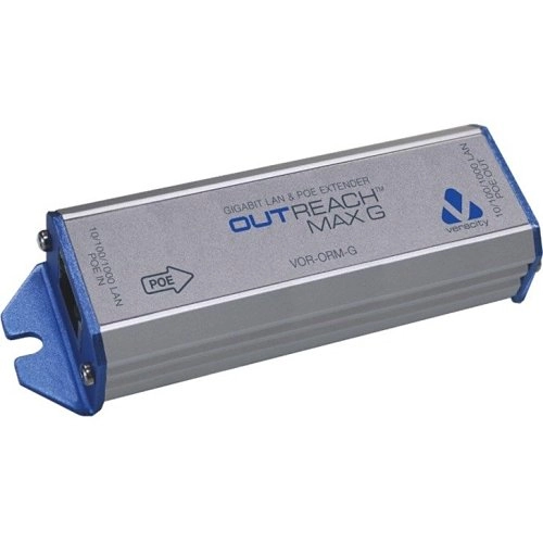 					VOR-ORM-G < >Midspan POE Extender Outreach Max G</>
