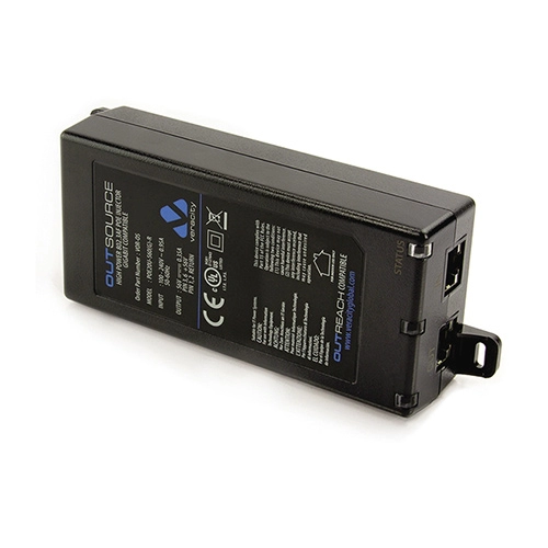 VOR-OS <div itemprop="description"> Injecteur POE 15/20w 1 Port</div>
