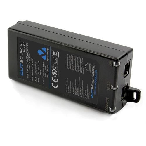 VOR-OSP INJECTEUR POE