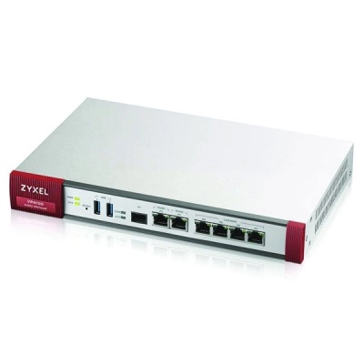 VPN100-EU0101F <div itemprop="description"> CONTROLEUR WIFI 64 AP (8AP INCLUSE)</div>