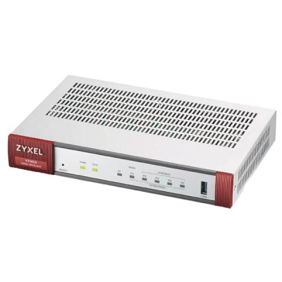 VPN50EU0101F <div itemprop="description"> FIREWALL 20 USERS - CONTROLEUR WIFI - VPN - 1 WAN - 1 SFP -</div>