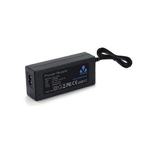 					VPSU-57V-800-EU < > Adaptateur secteur pour Convertisseur, Switch Réseau Veracity - 40 W Puissance de Sortie - 120 V AC, 230 V AC Input Voltage - 57 V DC Tension de Sorti</>