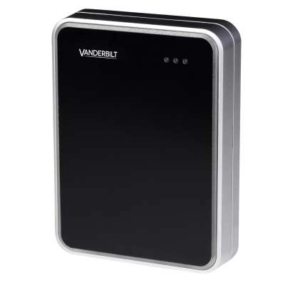 VR10S-MF Lecteur Proximité 13,56 MHz sériel/sectoriel anti-vandale-OSDP RS485 