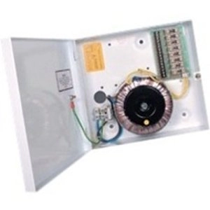 VR2460-4 <div itemprop="description"> Syst&egrave;me d-alimentation Elmdene Vision VR2460-4 - 120 V AC, 230 V AC Input Voltage - 24 V AC Tension de Sortie - Boîte</div>