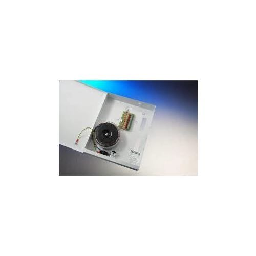 VR2480-8-T <div itemprop="description"> Alimentation Video 24vac 8x 8a Metal Box</div>