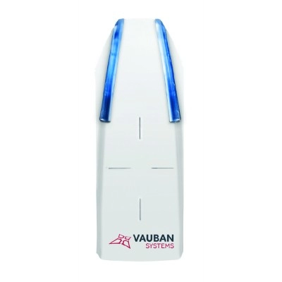 VREADERW <div itemprop="description"> LECTEUR VAUBAN BLANC - MIFARE/DESFIRE/RS485</div>