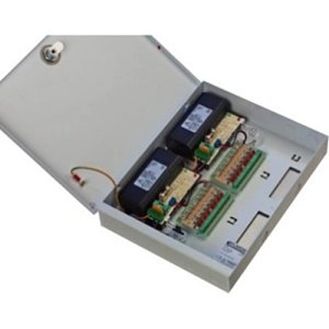 VRS124000-4-T <div itemprop="description"> Syst&egrave;me d-alimentation Elmdene Vision VRS124000-4-T - Boîte - 120 V AC, 230 V AC Entrée</div>