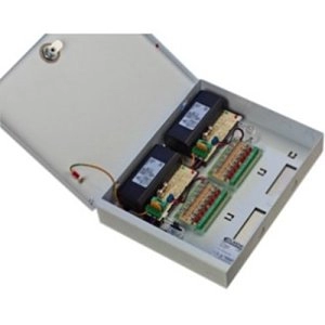 VRS124000-8-T <div itemprop="description"> Syst&egrave;me d-alimentation Elmdene Vision - Boîte - 230 V AC, 120 V AC Entrée</div>
