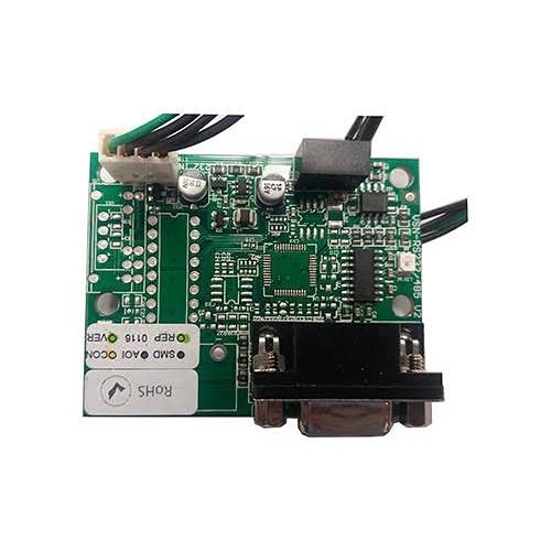 VSN-232 <div itemprop="description"> Interface Rs232 AV Log Reprise Historiq.</div>