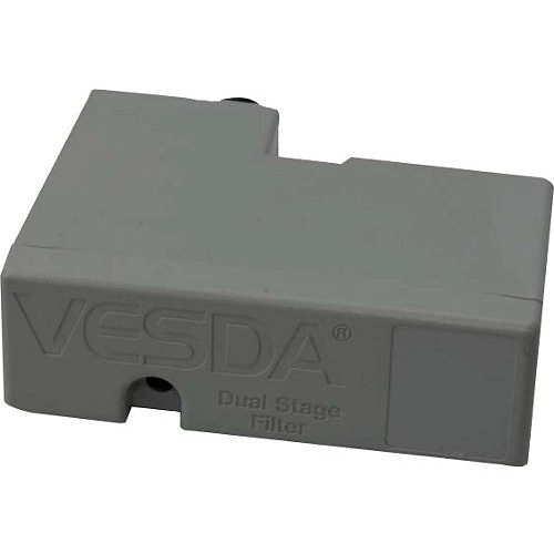 					VSP-005 Xtralis VSP-005 Cartouche filtrante de la série VESDA pour les détecteurs VLC, VLF, VLP et VLS
