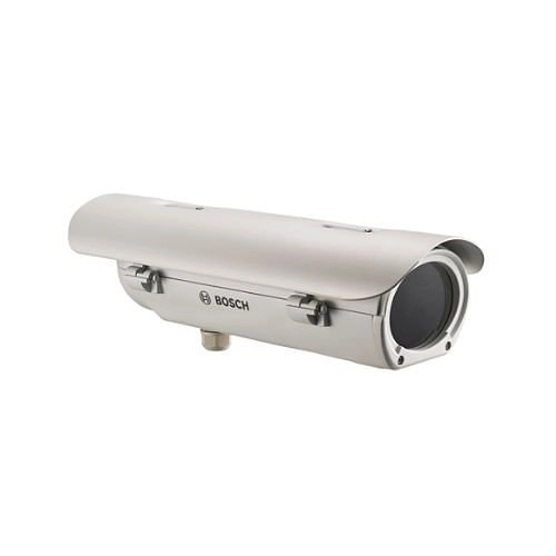 VSP-UHO-POE-10 PoE outdoor housing IK10, heater, blower