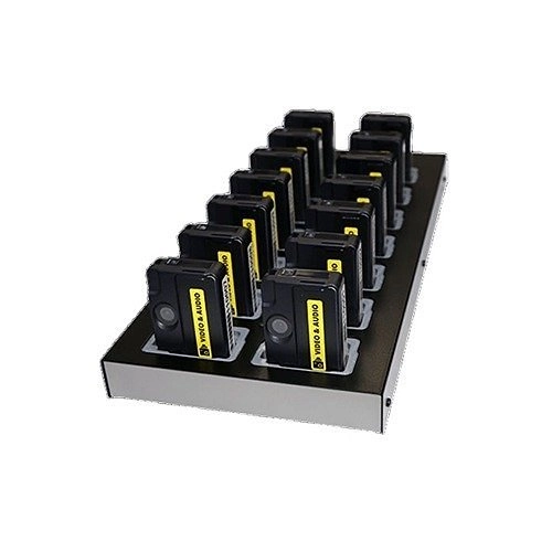 VT-100-DOCK14-EU MISC 14 Port Dock for VT100 (EU)