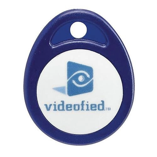 VT100 DIVERS INTRUSION LOT DE 10 TAG PROX
