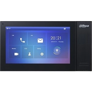 VTH2421FB-P <div itemprop="description">Intercom Moniteur 7"tft 1024x600</div>