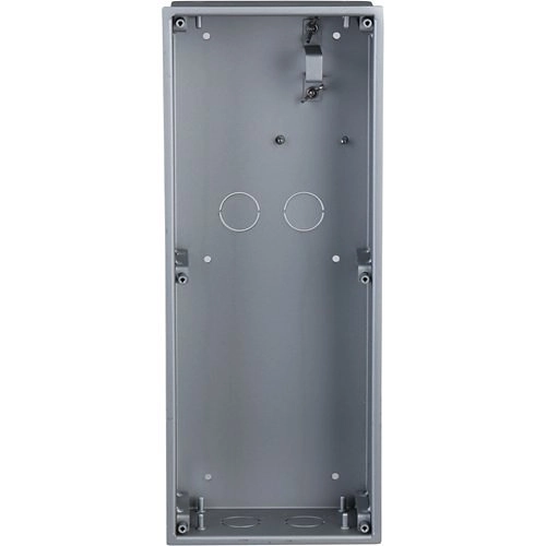 VTM128 <div itemprop="description"> Intercom Boîtier De Montage Aluminium</div>