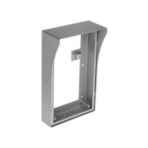 VTOB113-V2 <div itemprop="description">Boitier Saillie Intercom Alu 2 Modules</div>