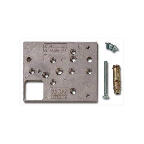 VVM300 <div itemprop="description"> Det. Sismique Acces. Contre Plaque</div>