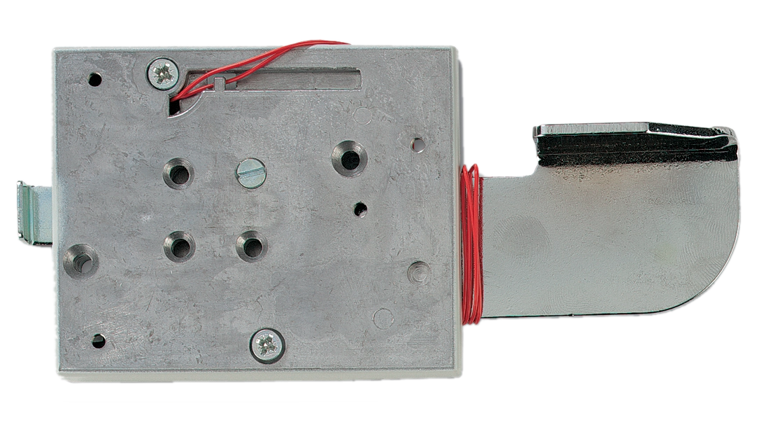 VVM352 DETECTEUR ACC Prot pas clé VVS3xx/VVS700