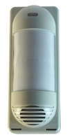 					VX402 Detecteur exterieur grand angle 12 métres anti animaux    