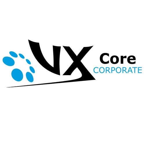 VXCORE-CORP-H25 S/WARE SERVEUR POUR 25 NVR OU 1000 CAM
