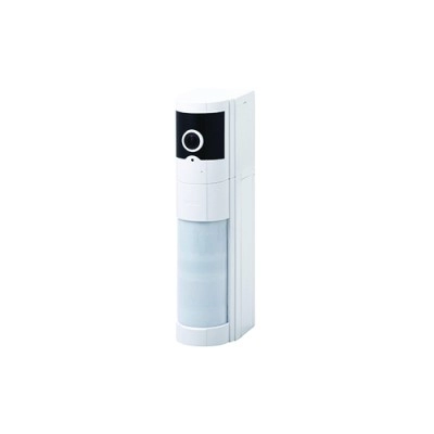 VXICMODKIT <div itemprop="description"> DETECTEUR IR VXIST AVEC CAMERA WIFI COULEUR HD AVEC LED IR</div>