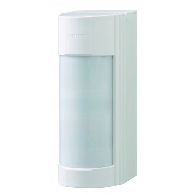 VXIRAM <div itemprop="description"> DETECTEUR EXT DOUBLE IR 12M 90Â° FAIBLE CONSO ANTIMASQUE IP55</div>