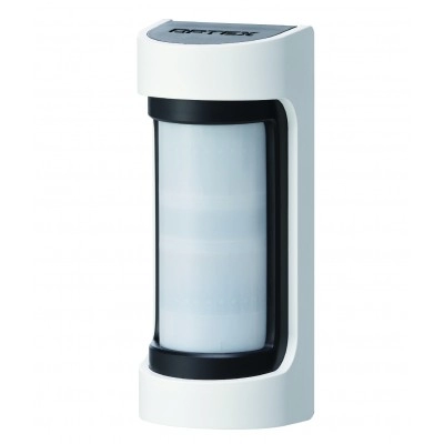VXSDAMX8 <div itemprop="description"> DETECTEUR EXTERIEUR DOUBLE TECH 12M 90Â° ANTIMASQ IP55 NOIR</div>