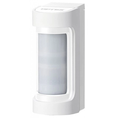 VXSRAMW <div itemprop="description"> DETECTEUR EXTER IRP FAIBLE CONSO 12M 90Â° ANTIMASQ BLANC</div>