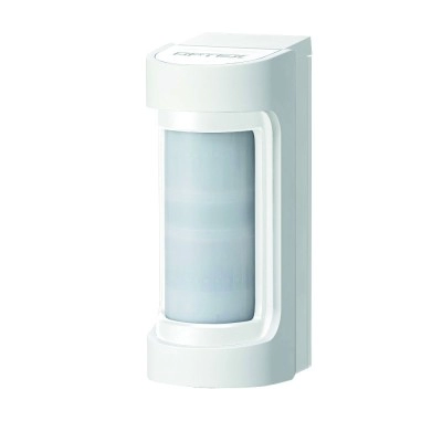 VXSRDAMX8W <div itemprop="description"> DETECTEUR EXTER DOUBLE TECH FAIBLE CONSO 12M ANTIMASQ BLANC</div>