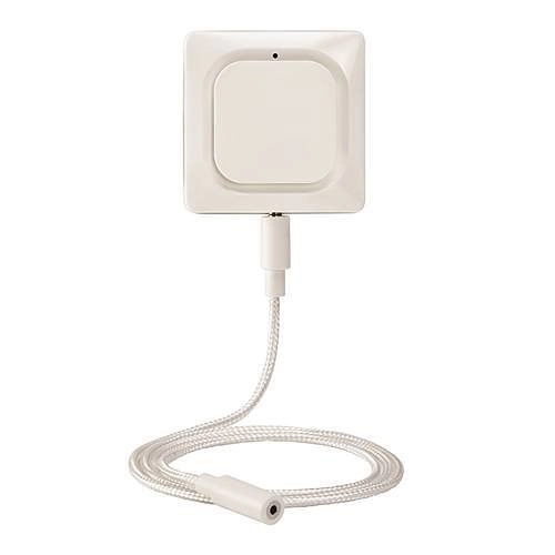 W1KS <div itemprop="description">Détecteur De Fuite D’eau Et De Gel Wi-Fi Honeywell Lyric W1</div>