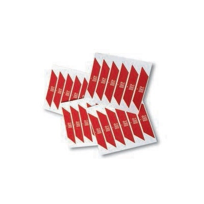 WA10 <div itemprop="description"> BANDES AUTOCOLLANTES ROUGES REFLECHISSANTES</div>