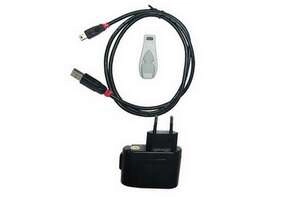 WA1CHARG <div itemprop="description">Alimentation Contr D`acces Kit Chargeur</div>