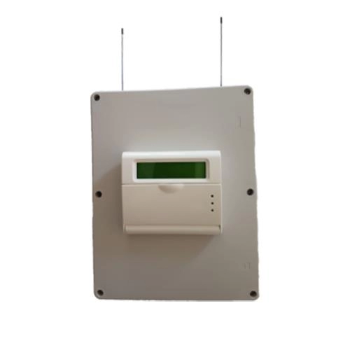 WA3TPM <div itemprop="description"> Accessoires Feu Kit Transmetteur Police</div>