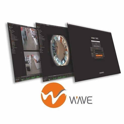 WAVE-PRO-16 <div itemprop="description"> S/Ware License License D`enregist.16can.</div>