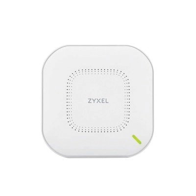 WAX610DEU0101F <div itemprop="description"> BORNE WIFI 6 2975MBPS DOUBLE ANTENNE WPA3 POE+/220V</div>