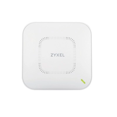 WAX650S <div itemprop="description"> BORNE WIFI 6 3550MBPS SMART ANTENNA WPA3 POE+/220V</div>