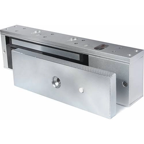WBX500S-M MAGNET 500Kgs Monitored Magnectic Lock