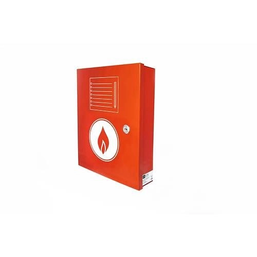 WBXA4DOCR <div itemprop="description">Fire Accy A4 Document Box Red</div>