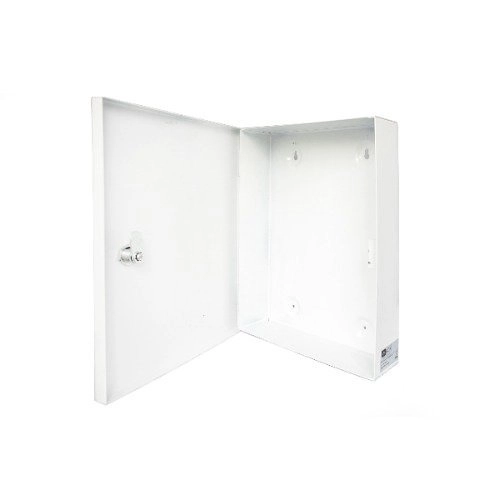 WBXA4DOCW <div itemprop="description">Enclosure Document A4 Document Box White</div>