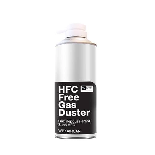 WBXAIRCAN <div itemprop="description">Fire Accy Hfc Free Gas Duster 400ml</div>